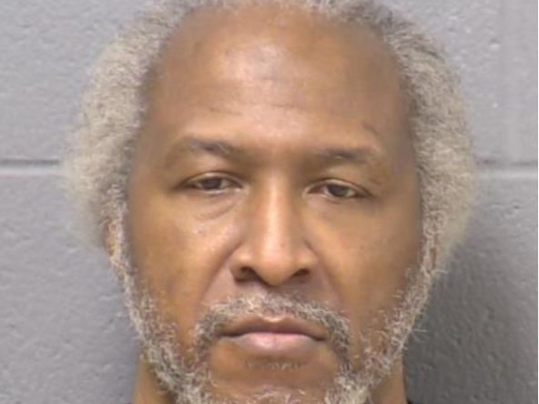 Vincent Winters, who has an unknown Joliet address, has remained in Will County's Jail since Aug. 15, 2021. 