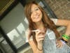 The body of 21-year-old Marissa Koziel was dumped in the 1500 block of California Avenue near Joliet in February 2018. 
