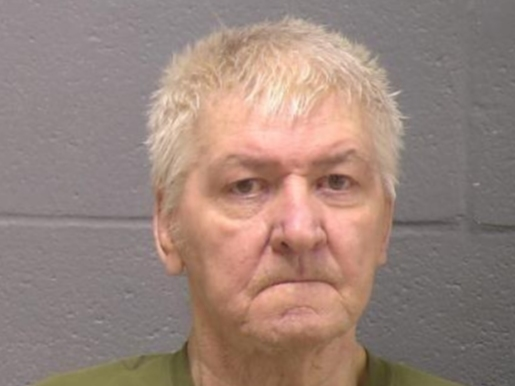 A resident of Salem Village,  William Paschall, 71, faces first-degree murder charges, Joliet police said. 