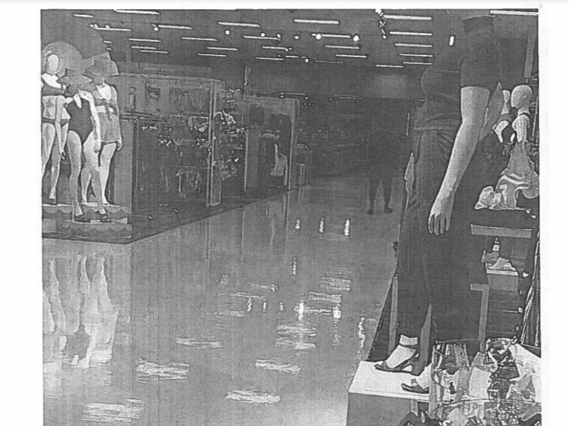 Elias Jothi, 26, was in the women's clothing department of Joliet's Target store on Plainfield Road, capturing upskirt videos of a young woman shopping there Aug. 9, according to Joliet police.