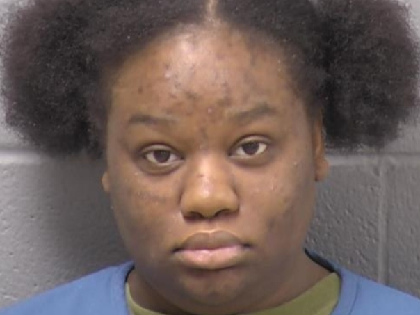 Now 30 years old, Shanquilla Garvey had her most recent mugshot taken in May. She lived at Joliet's Bel-Air Motel at the time of her Dec. 20, 2018 arrest on murder charges. 