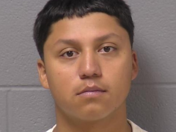 Emilio Aldape, 18, of the 400 of Ohio Street, otherwise known in court documents as Emilio Adalpe, has remained in Will County's Jail since July 12. He recently lost his petition for pretrial release. 