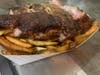 The rib tips and the home-cut fries are two of the most popular items so far at Joliet's new takeout restaurant, Jack's Chick'N Ribs at 124 Richards Street on the southeast side. 