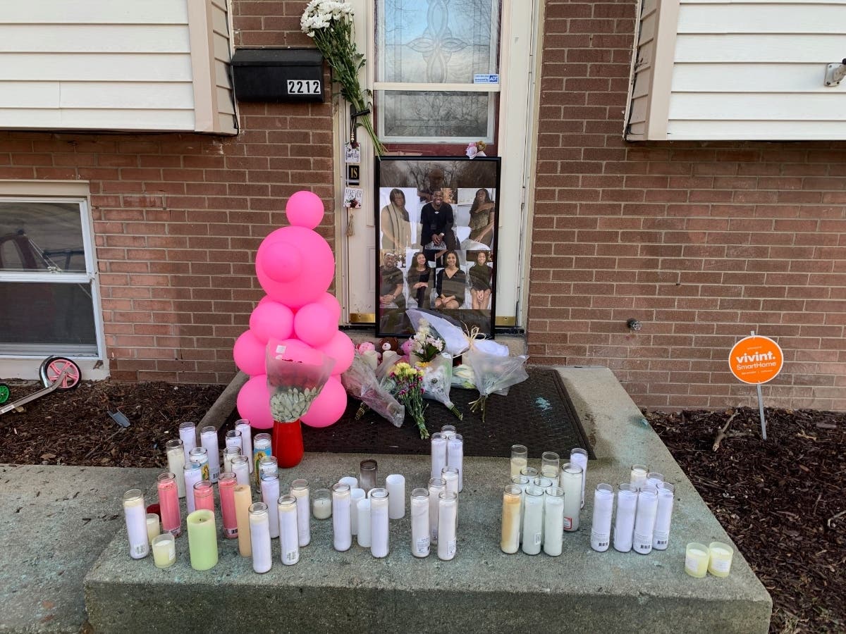 On Sunday, Jan. 21, Romeo Nance killed most of his family members, fatally shooting seven relatives at 2225 West Acres Road and 2212 West Acres Road in Joliet.