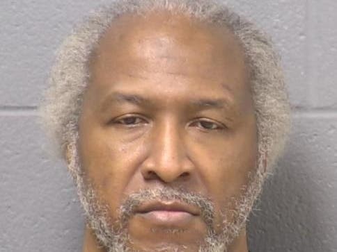 “This deviant degenerate individual will spend the remainder of his days locked away from society so that he cannot harm another innocent child," Will County State's Attorney Jim Glasgow announced. 