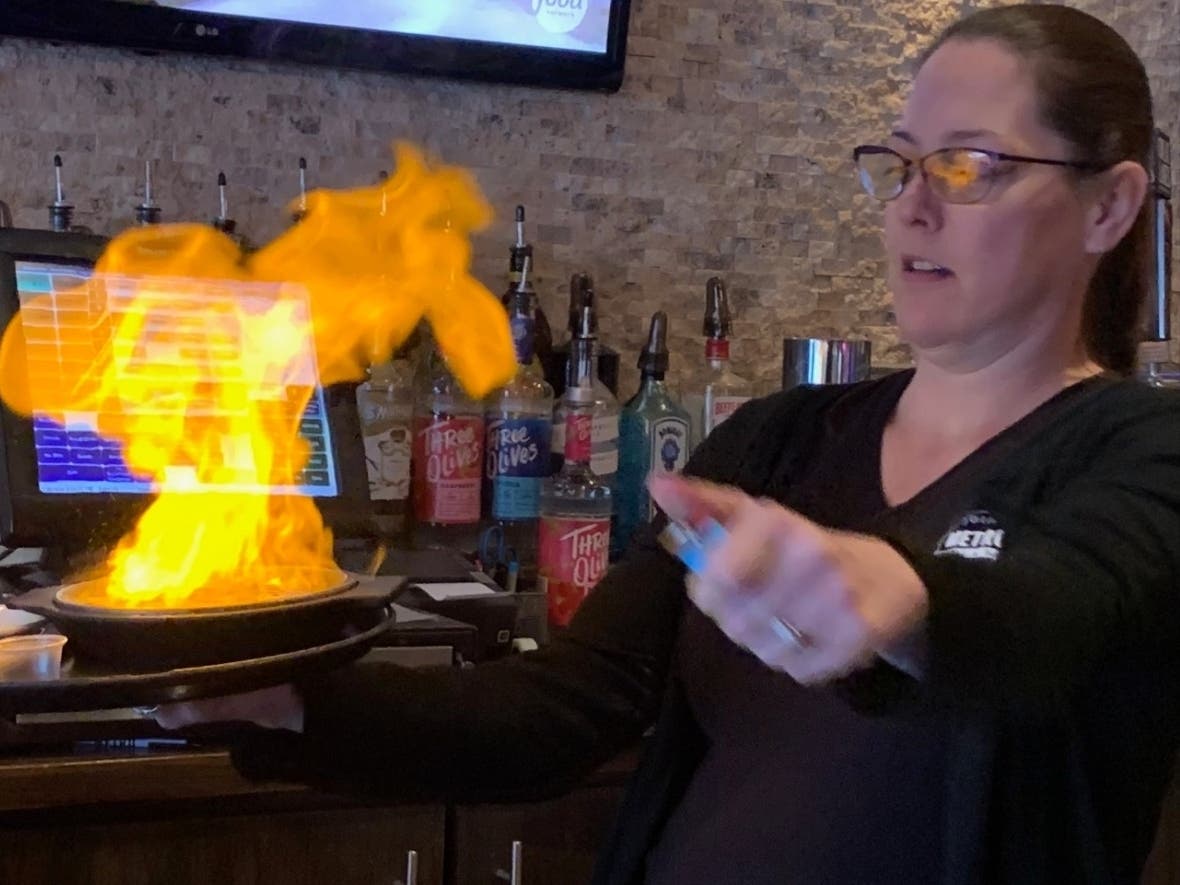 Metro Grill & Bar: 20 Years In Joliet, Seasonal Specials Here To Stay - Vimarsana News