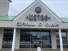 Metro is known for "a mix of American and comfort food."