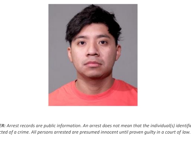Woman Suffers Bite Marks In Domestic Incident: Joliet PD | Joliet, IL Patch