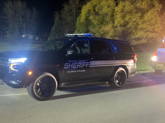 Loud Boom, Possible Explosion? Sheriff Reveals What He's Found ...