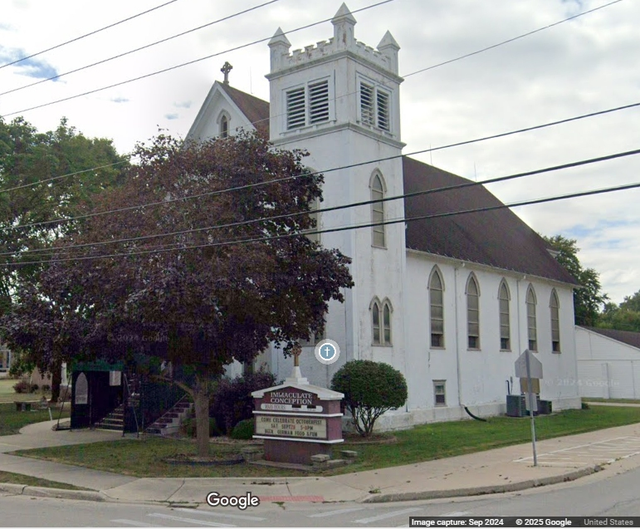 More Church Closings, Mergers For Diocese of Joliet Revealed ...