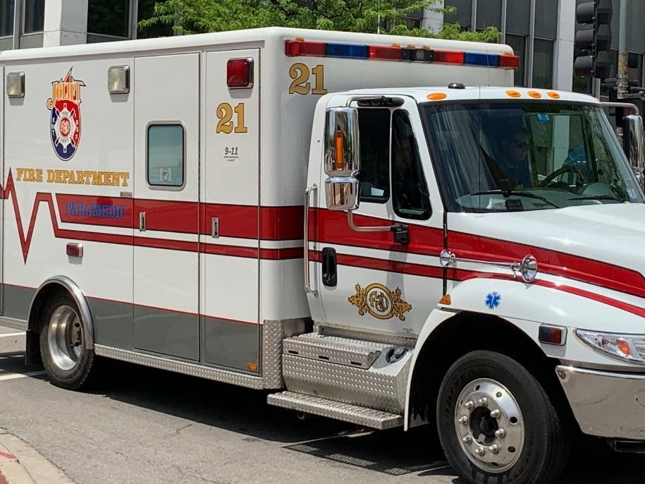 Shooting On Far West Side: Victim At Loyola, Expected To Survive: JPD ...
