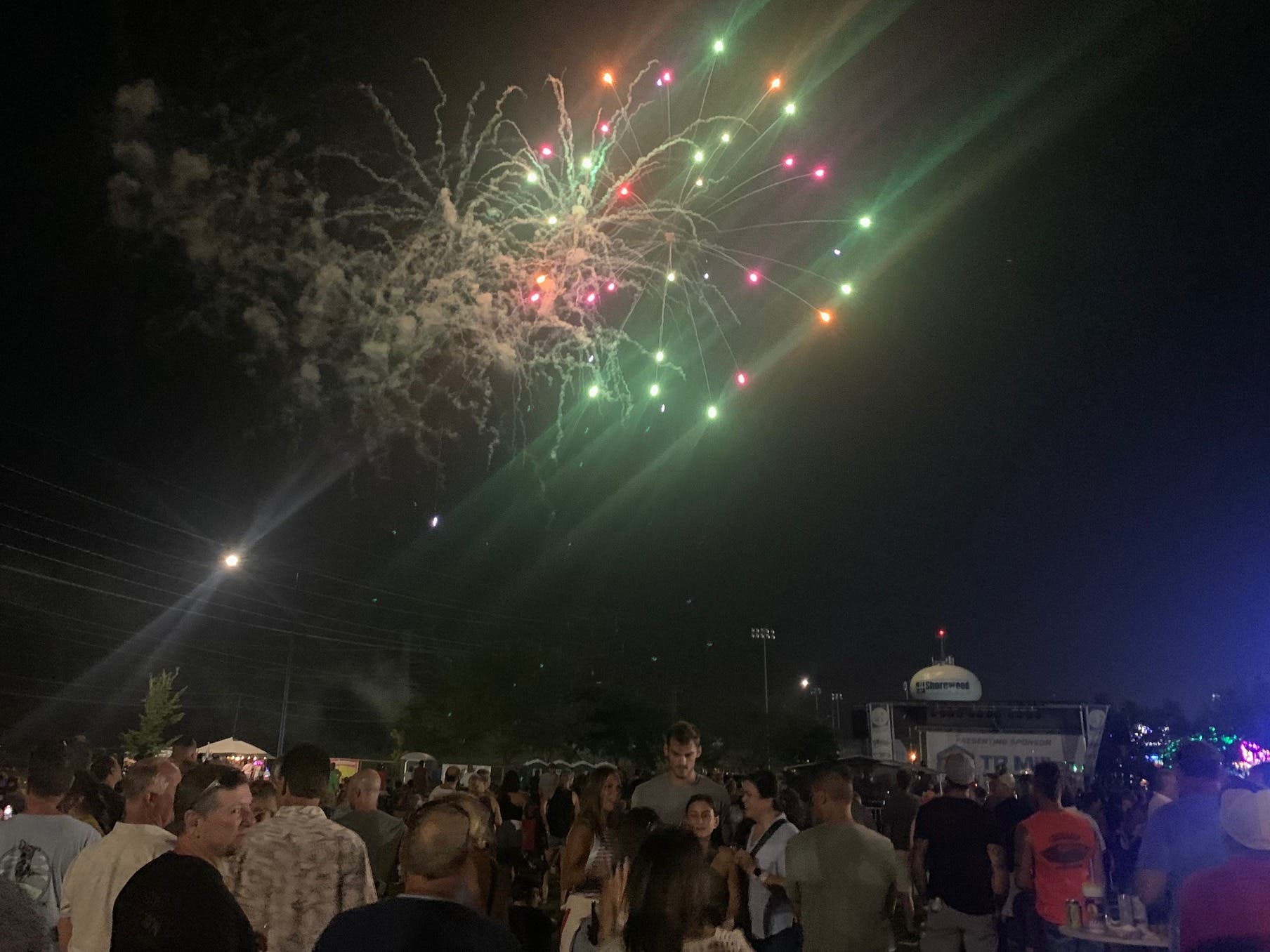 Shorewood Crossroads Festival for 2025 