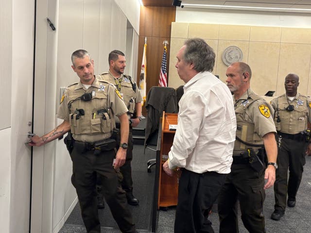 Sentencing For Danny Rios' Killer Stopped By Tomczak Law Group: Here's ...