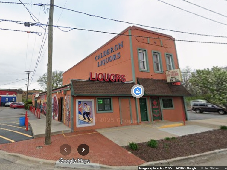 Trouble At Calderon Liquors: Joliet Police Obtain 2 Arrest Warrants