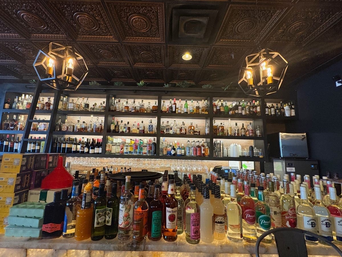 In Shorewood, Mauve Cocktail Lounge will be open 4 to 10 p.m. Monday through Thursday and 4 to 11 p.m. Friday and Saturday and closed Sundays.