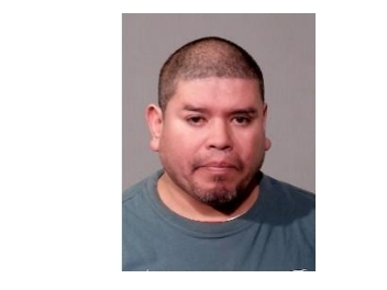 Rogelio Ceballos-Garcia, age 39, was charged with two counts of aggravated DUI, DUI, driving while license revoked, resisting a peace officer, obstructing identification and having an outstanding Will County arrest warrant.