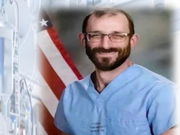 Alex Pretti, 37, was fatally shot by a U.S. Border Patrol officer over the weekend in Minneapolis.  