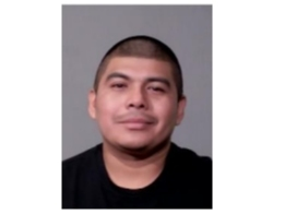 Eduardo Chontal-Escribano was charged with aggravated DUI. He was cited for having no valid driver’s license. He was processed at the Joliet Police Department and released on a notice to appear in court.