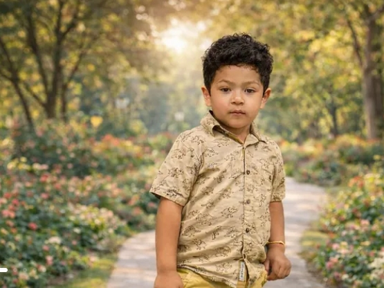 Just 4 years old, Gianni Reyes was murdered on Sunday morning on Joliet's east side along with his mother.