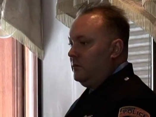 Bill Otis has worked as a Joliet Police Department patrol sergeant for his current assignment. He was promoted to the rank of sergeant in April 2023.