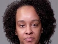 Joliet police said the owner of the dog was identified as Tarynn Rattliff and she later agreed to relinquish custody of Jazmine to Joliet Township Animal Control.