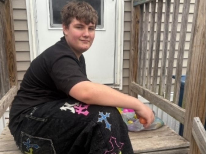 Christopher P. Sjostrom passed away on Tuesday, June 3, 2025, at age 14.