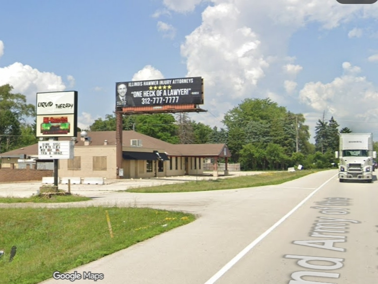 Dustin Anderson said the proposed site plan contains a 24,300-square-foot building, with around 18,000 square feet for the mechanic bays and associated storage and a 6,300-square-foot office area.