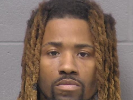 Nathan Heyward, 35, spent 10 days in the Will County Jail last March on a remand from court on his charges of DUI and aggravated DUI causing bodily harm.