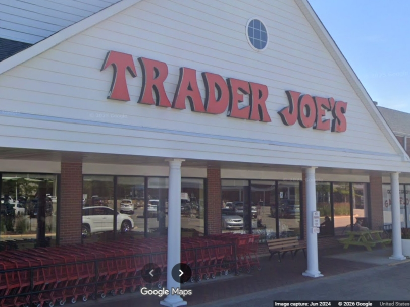Right now, the closest Trader Joe's grocery store to Joliet is located in Naperville. 