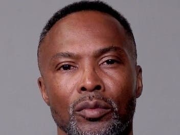 Will County Jail logs indicate that this is the fourth time in the jail for 59-year-old Joliet resident Vincent Bond since 2019. He comes from the 400 block of Herkimer Street, which is very close to the Cricket Wireless store he is accused of robbing. 