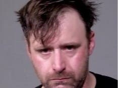 Nicholas Noyola got out of the vehicle, and during a subsequent search, the officer recovered suspected methamphetamine and a pipe commonly used to smoke narcotics, Joliet police spokesman Dwayne English said.