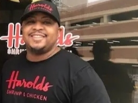 In the last summer of 2024, Joliet Patch broke the news revealing that Harold's Shrimp & Chicken went out of business.