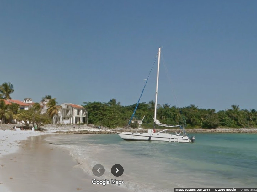 The Riviera Maya is a stretch of Caribbean coastline on Mexico’s northeastern Yucatán Peninsula. It's known for its numerous all-inclusive resorts, such as those in the town of Playa del Carmen, and its long beaches.