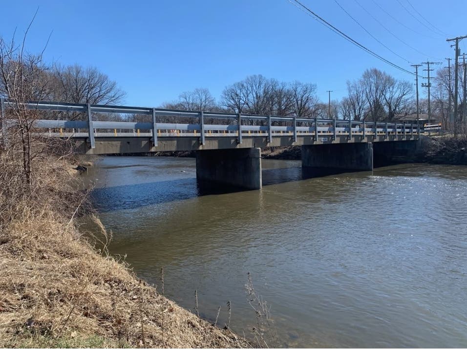 Drivers are encouraged to plan and allow additional travel time while using alternate routes. 