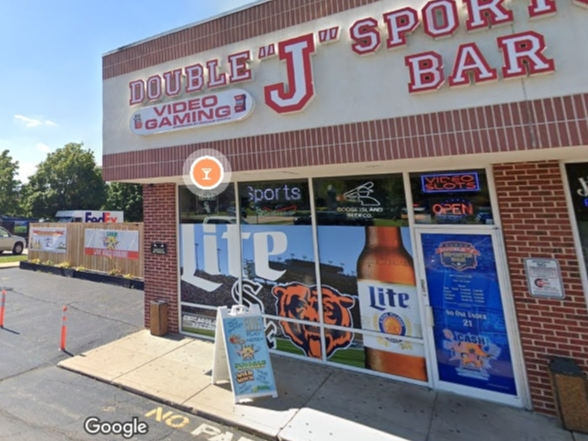 Double J Sports Bar has been in Joliet for 26 years now. It's located at 1001 Essington Road. 