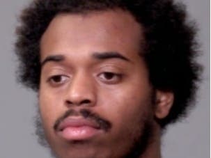 "It was determined that Perry made a total of five 911 calls without an emergency," Joliet police advised. 