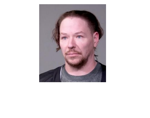 James Raymond, a 40-year-old Joliet resident, is charged with aggravated battery, two counts of battery and two counts of criminal damage to property.