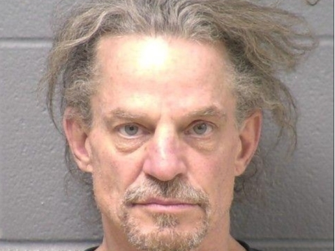 This is the fourth trip to the Will County Jail since November for Joliet resident Dustin Megrant. Three were Joliet police arrests, one was by Will County Sheriff's Office police. 