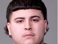 On March 20, Joliet police's traffic investigators obtained an arrest warrant charging Anthony Morales with two counts of aggravated driving under the influence.