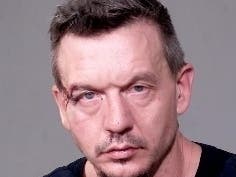 Jeramie Dahlhauser, 42, had been locked up in the Will County Jail between Dec. 29 and March 16. That was also a Joliet police arrest.