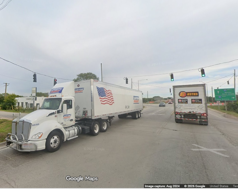 Loves is ready to bring Joliet its first Loves truck stop and travel center, at the Interstate 80 exit for Briggs Street.