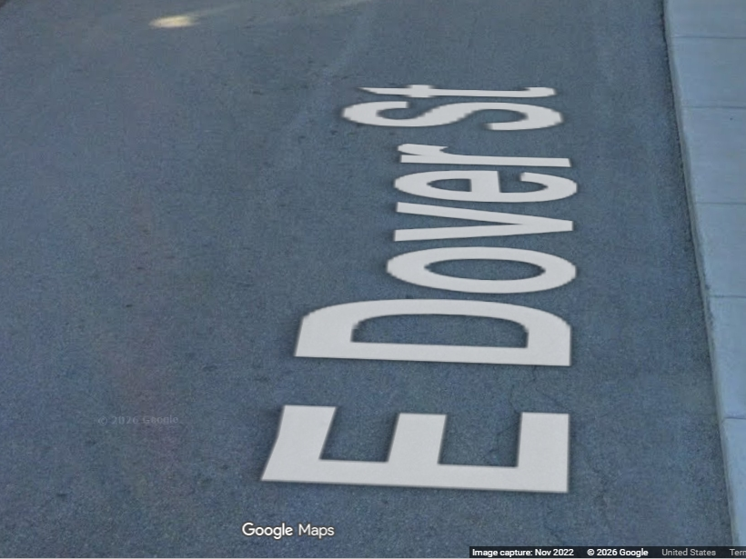 According to the filing, back on Feb. 7, Joliet police officer Killian was conducting surveillance at 605 Dover Street, "a known east bay Vice Lord house in a high crime area."