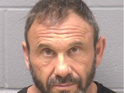 The Braidwood Police Department was responsible for the arrest of Jason Bono, who is 53 years old and hails from Franklin Park.