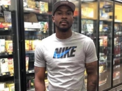 Terhan Gordon was last seen alive on June 27 on the east side in Joliet. 