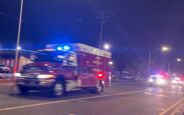 Suspect Dead After 8-Hour-Long Joliet Standoff In Marycrest: WJOL ...