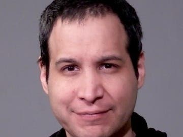 Philip Baudo, 38, of Joliet was charged with criminal damage to state-supported property. 