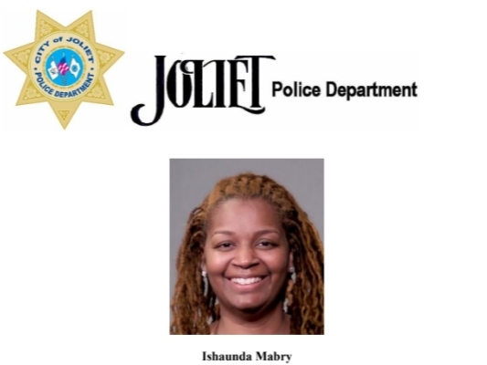 Joliet police spokesman Dwyane English said the officers directed patrons to leave the parking lots, and those at Anthony’s complied without issue.