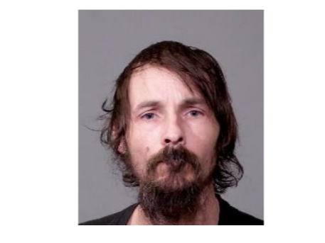 Shawn Miller, 41, lives in the the 1300 block of Clara Avenue, which is over near Plainfield Road. 