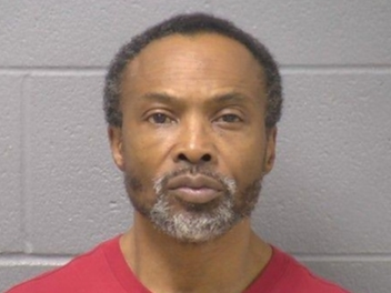 Now 59 years old, Joliet's Vincent Bond comes from the 400 block of Herkimer Street. He's remained in the Will County Jail since Feb. 17. 
