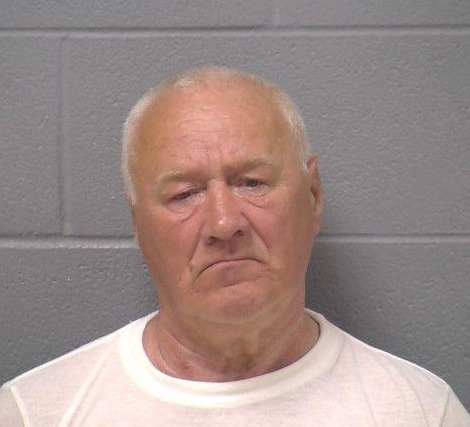  Kazimierez "Casey" Zaborski comes from the 2300 block of Willow Lakes Court, a Plainfield mailing address in the Wesmere subdivision. Joliet police made the arrest. 